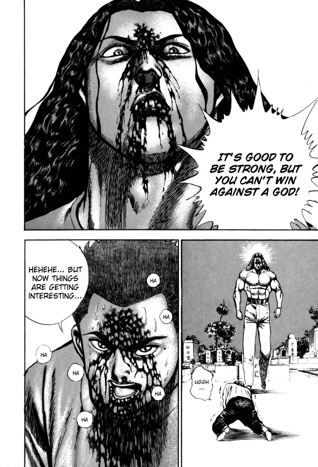 Koukou Tekken-den Tough Chapter 10.019 29